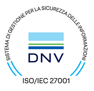 ISO27001 Image