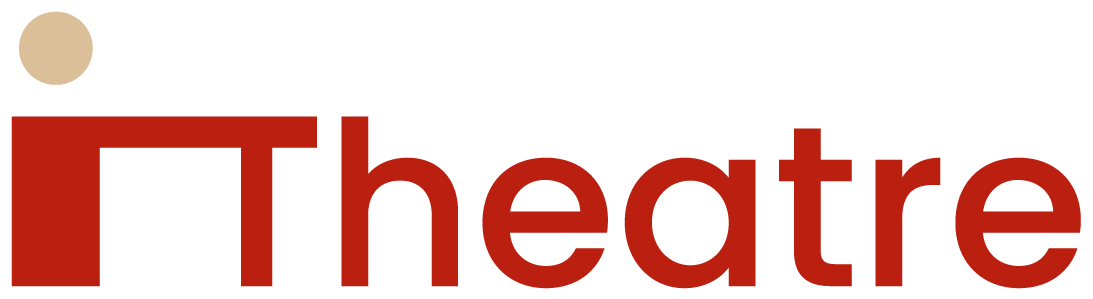 Logo i-Theatre