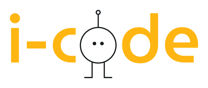 Logo i-Code